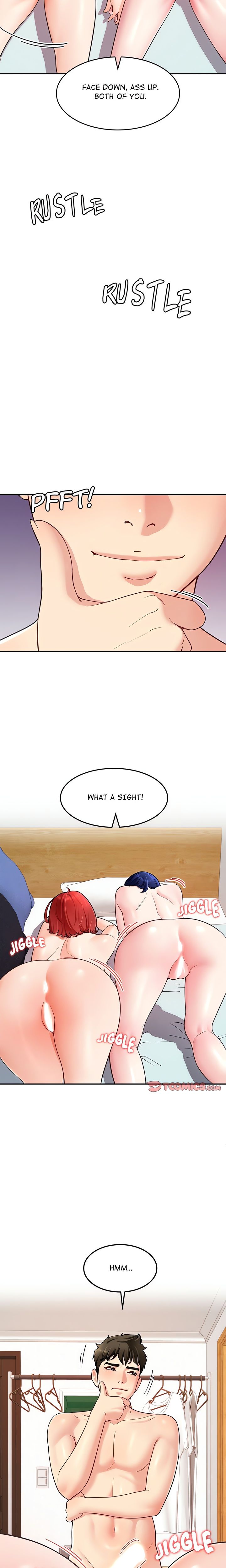 Harem King page 14
