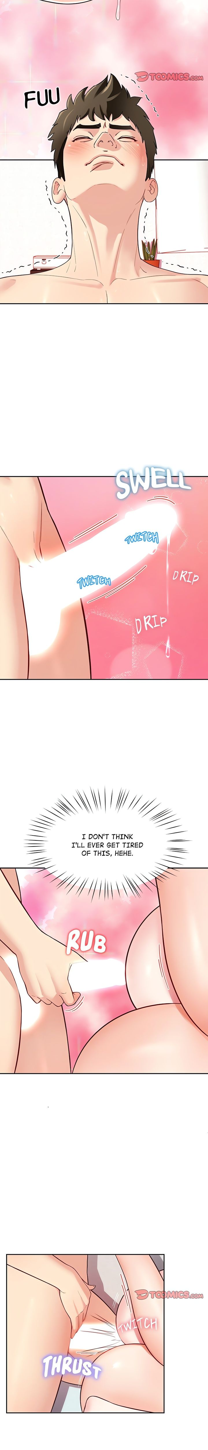 Harem King page 18