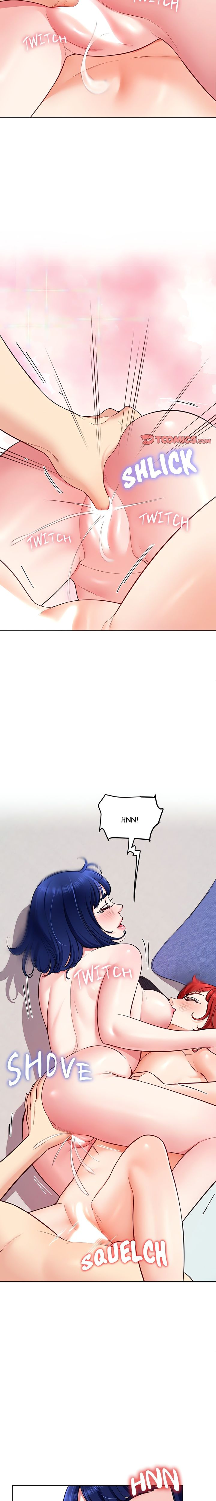 Harem King page 6