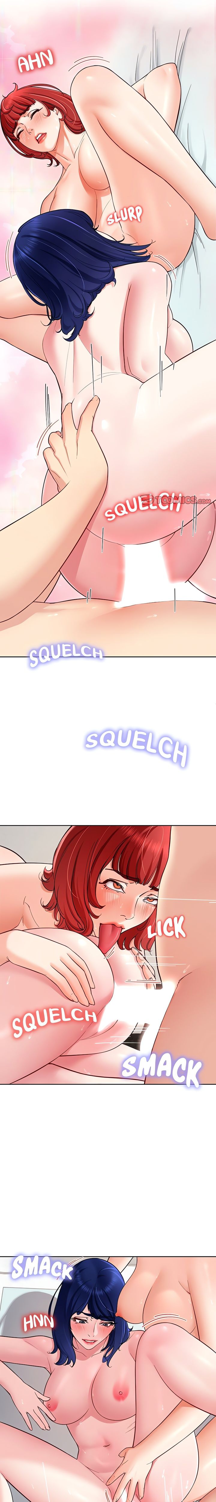 Harem King page 11