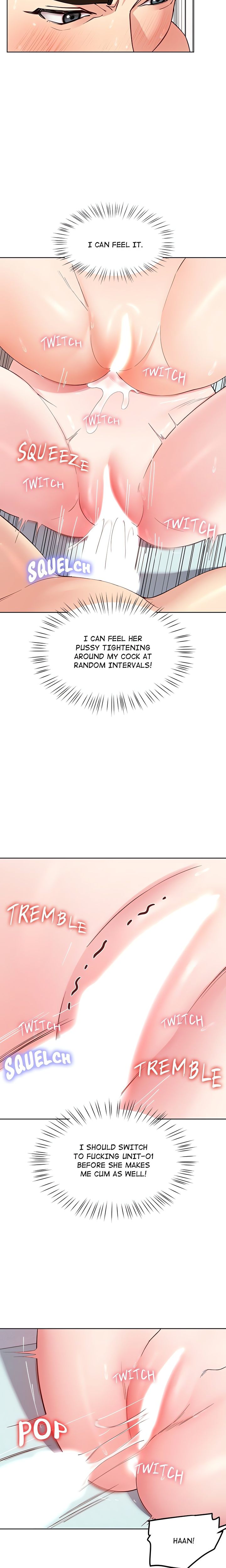 Harem King page 14