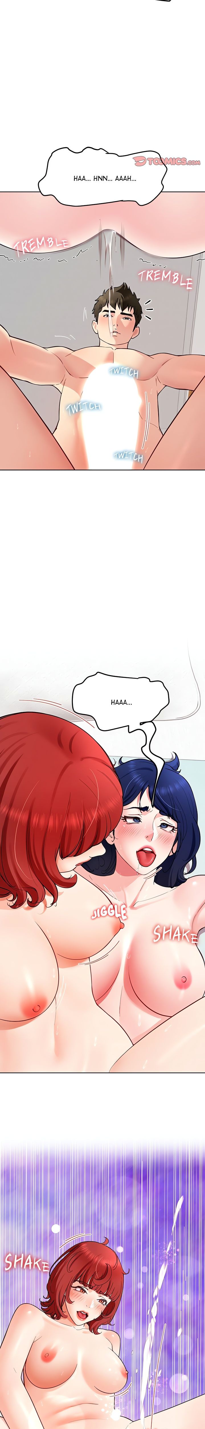 Harem King page 15