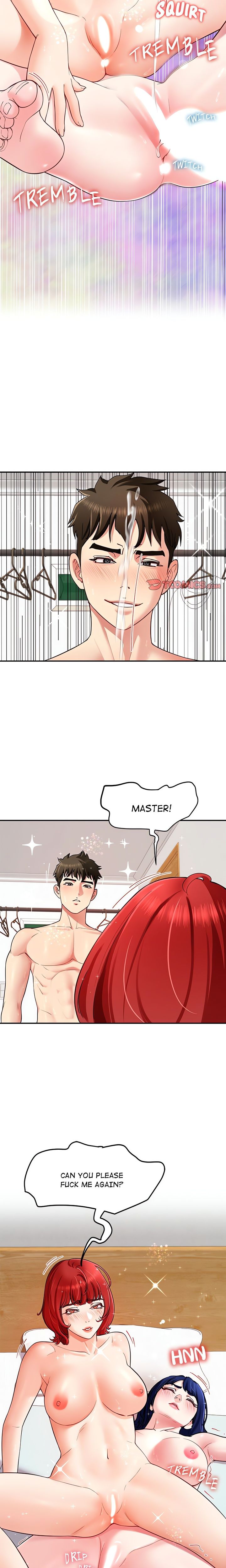 Harem King page 16