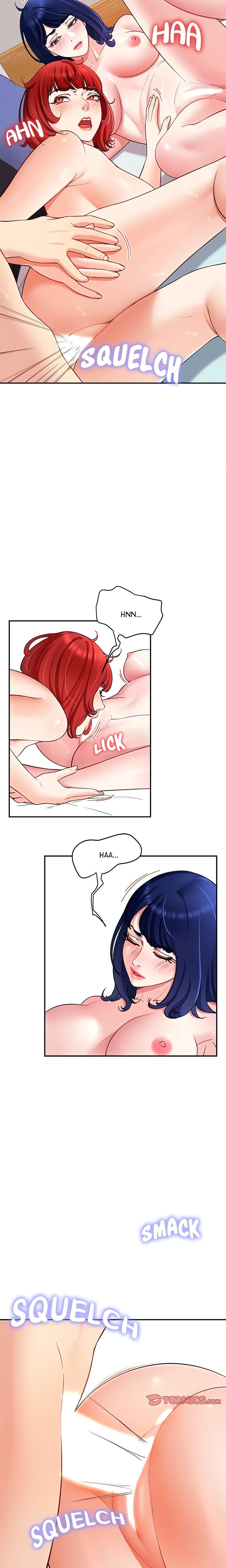 Harem King page 18