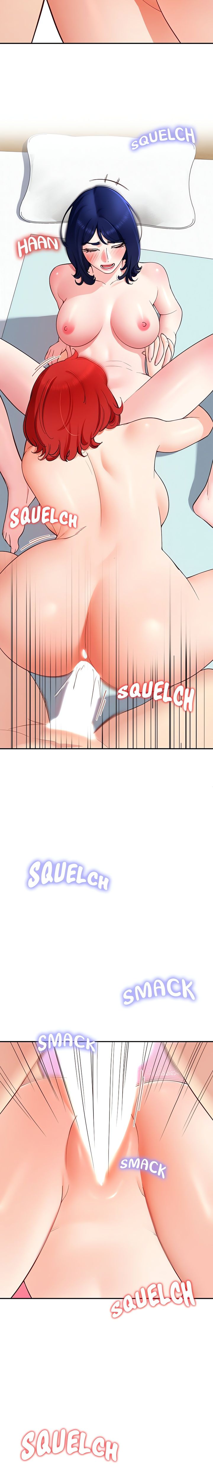 Harem King page 19
