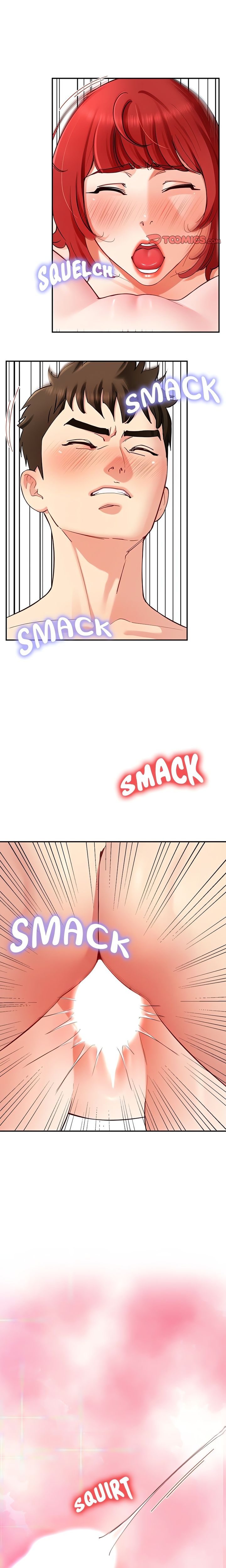Harem King page 20