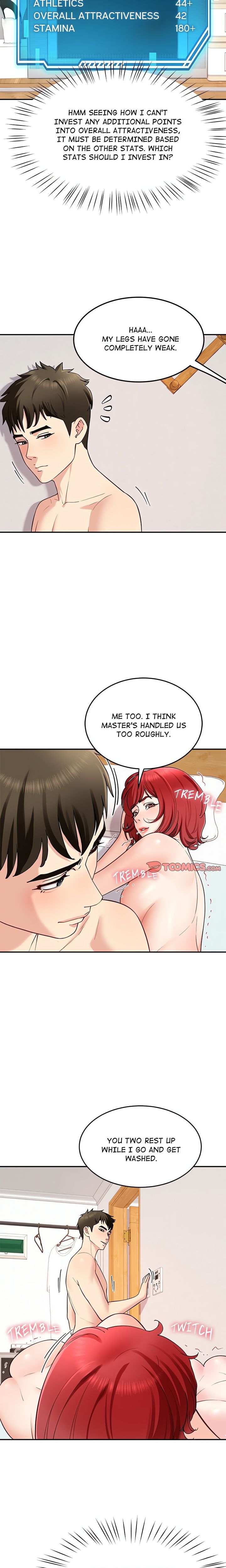 Harem King page 7