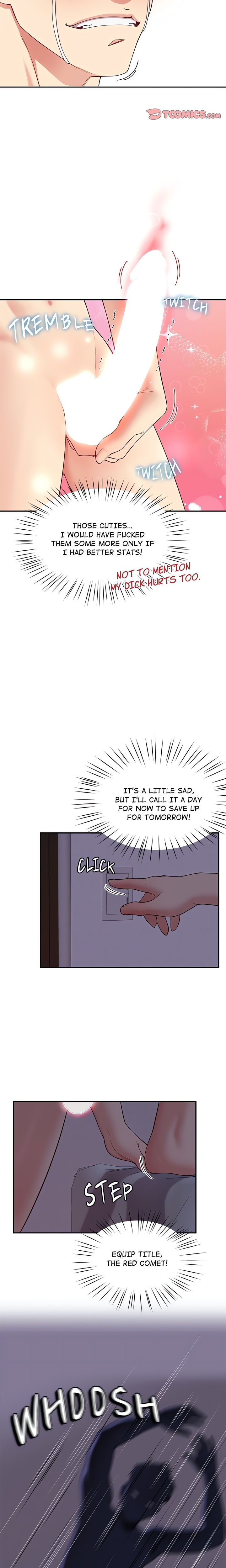 Harem King page 10