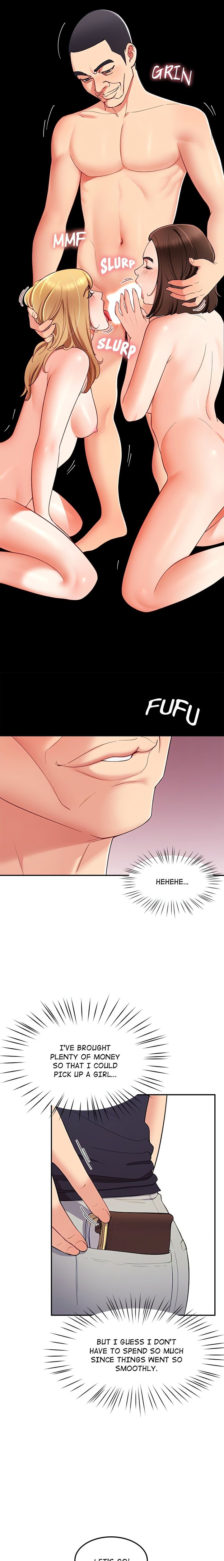 Harem King page 14
