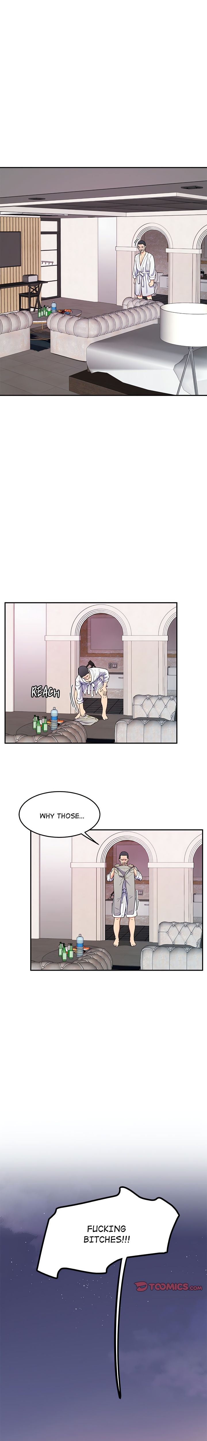 Harem King page 18