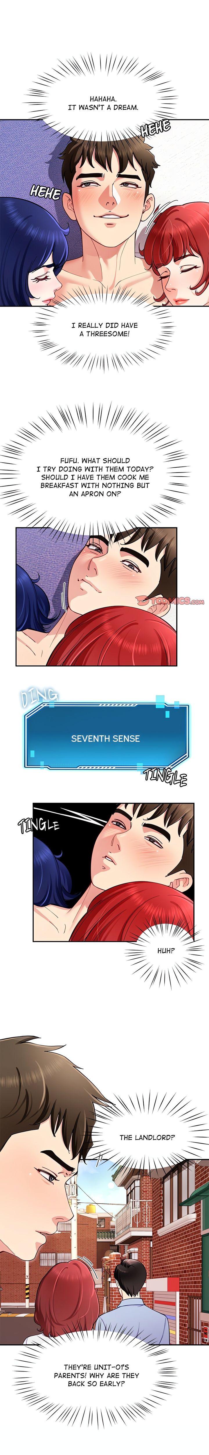 Harem King page 21