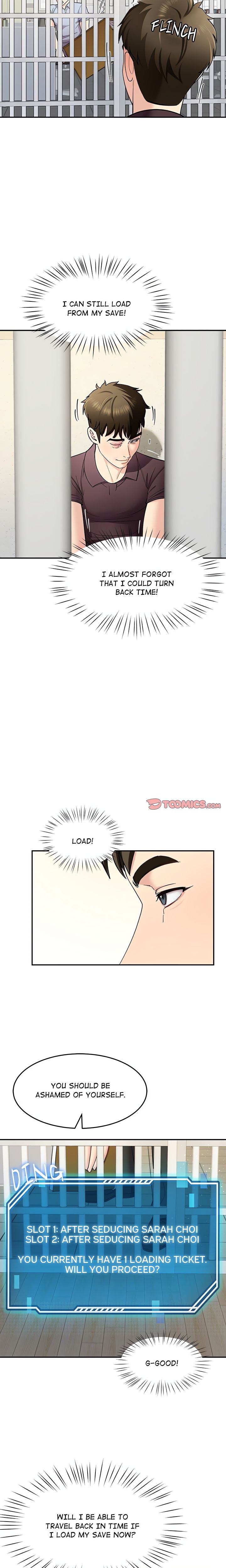 Harem King page 2