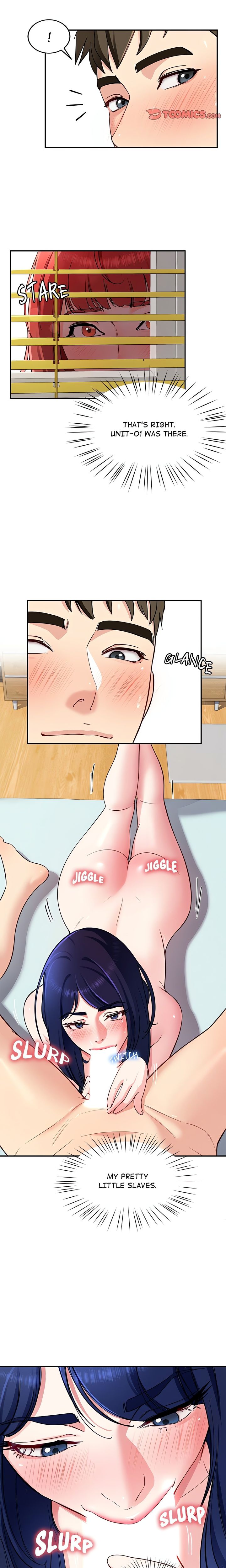 Harem King page 10