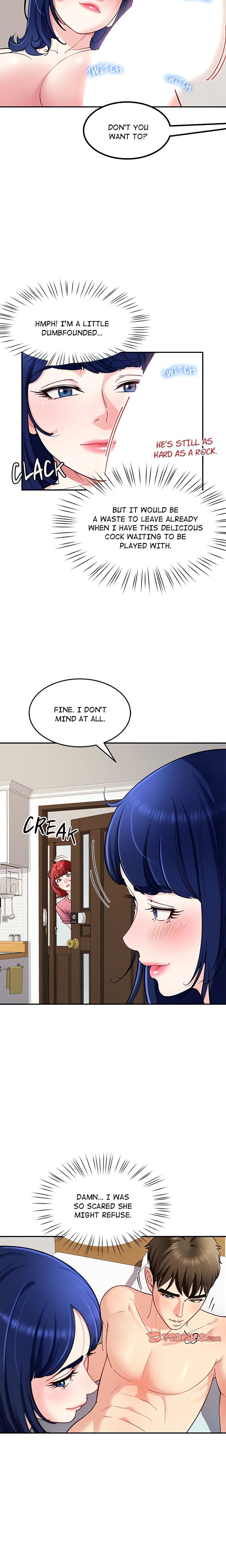 Harem King page 13