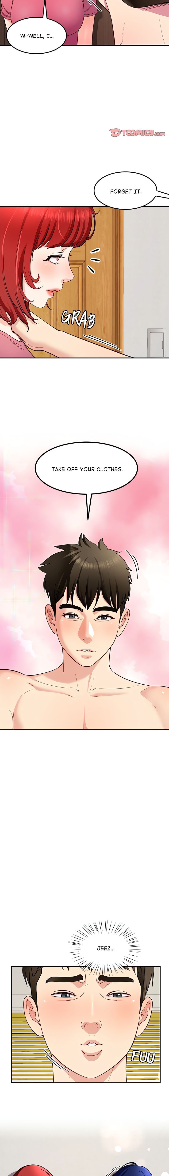 Harem King page 15