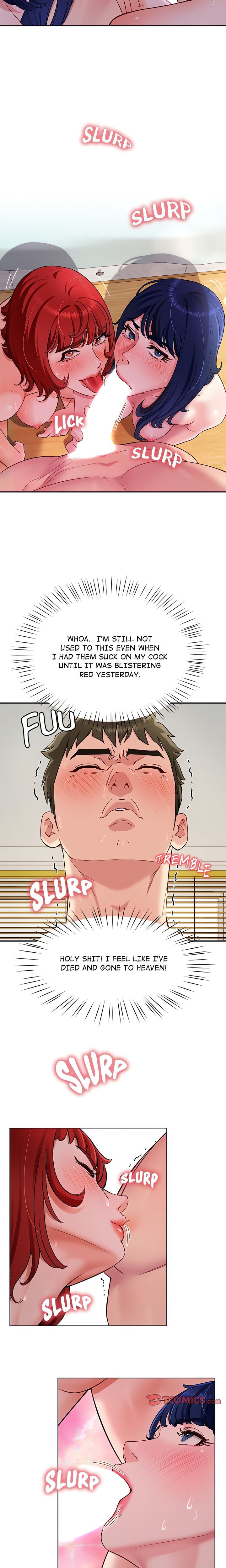 Harem King page 18