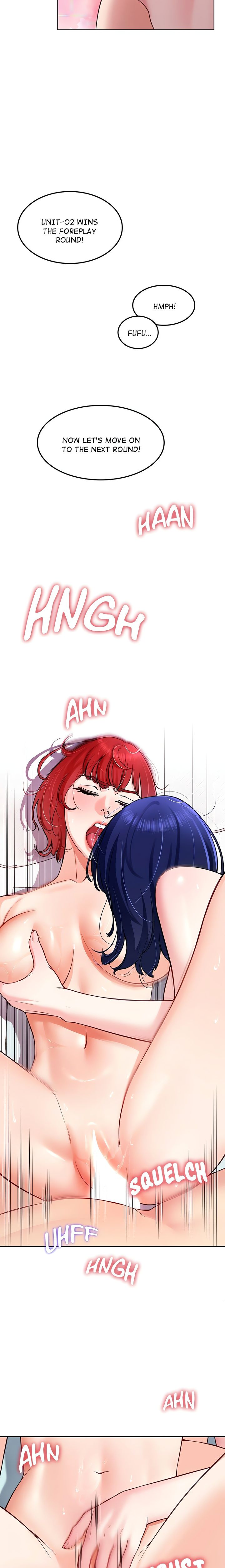 Harem King page 19