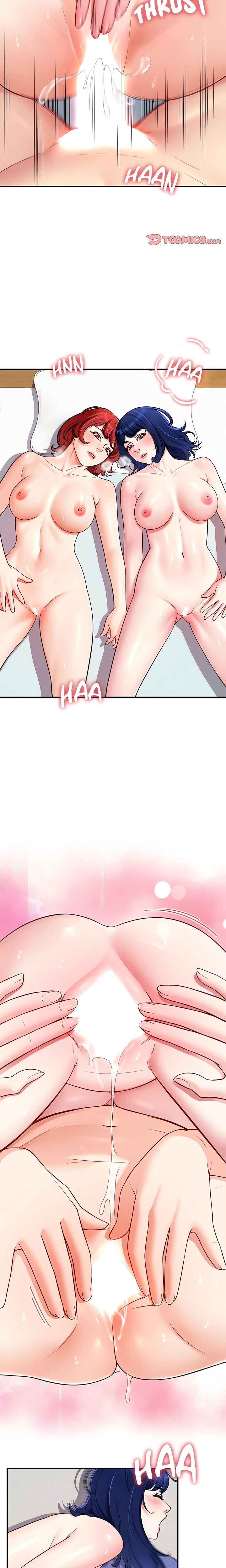 Harem King page 20