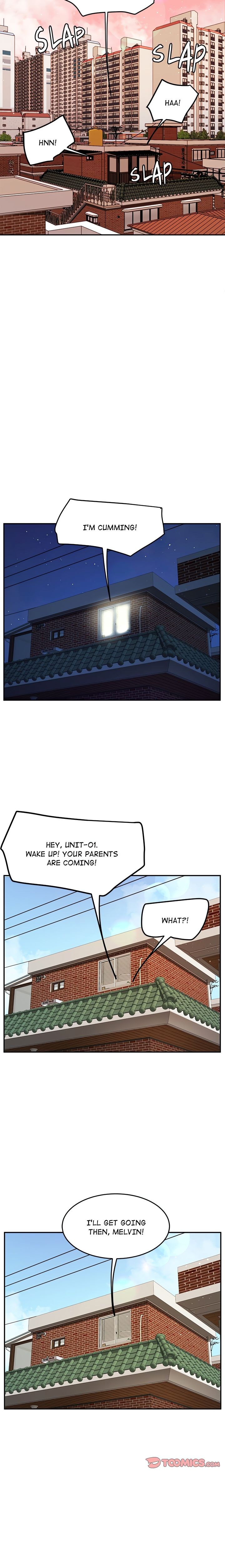 Harem King page 23