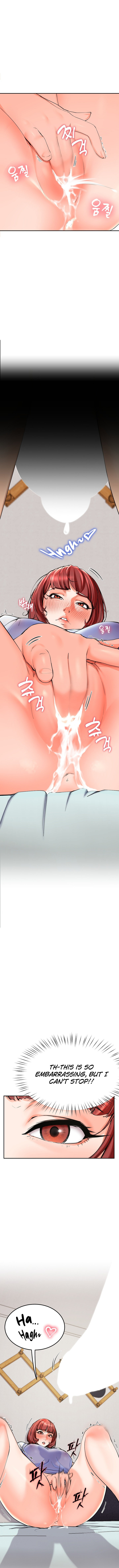 Harem King page 2