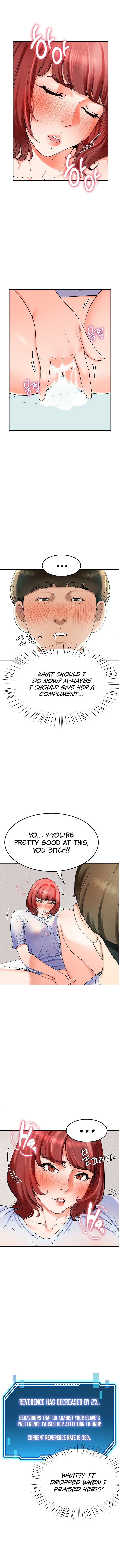 Harem King page 4
