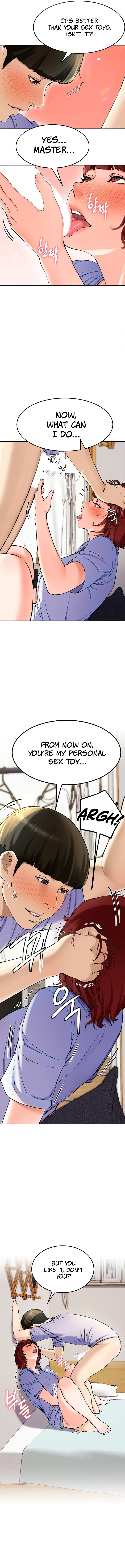 Harem King page 7