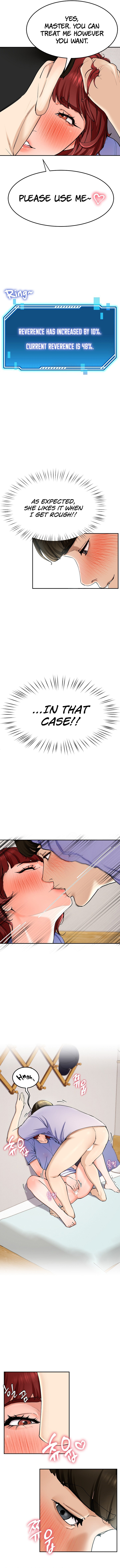 Harem King page 8