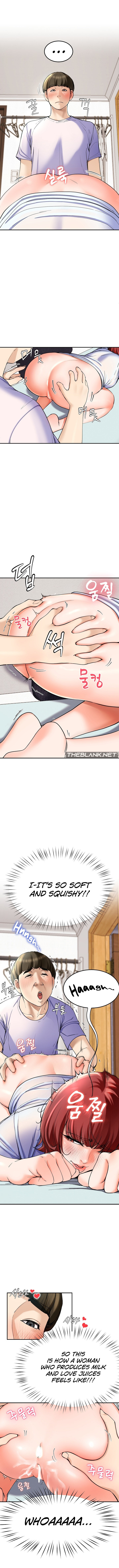 Harem King page 11