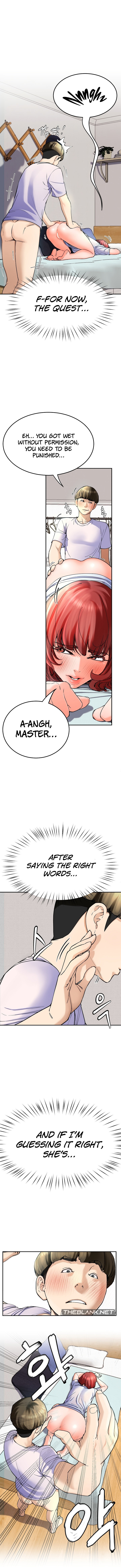Harem King page 12