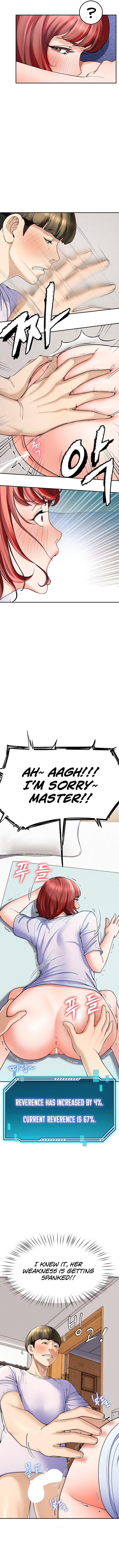 Harem King page 13