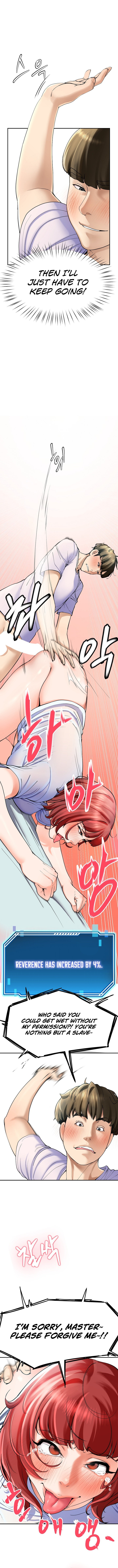 Harem King page 14