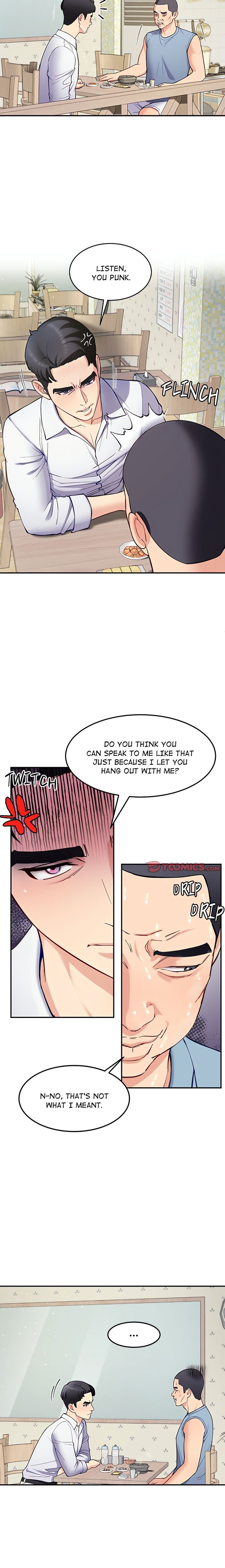 Harem King page 7