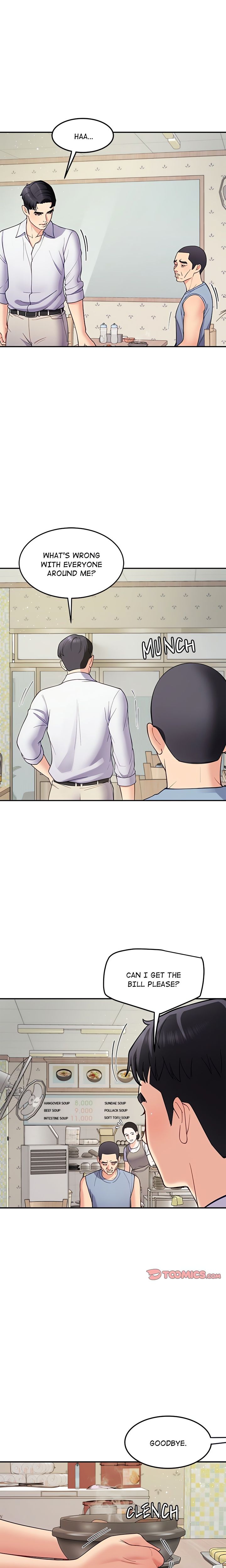 Harem King page 8
