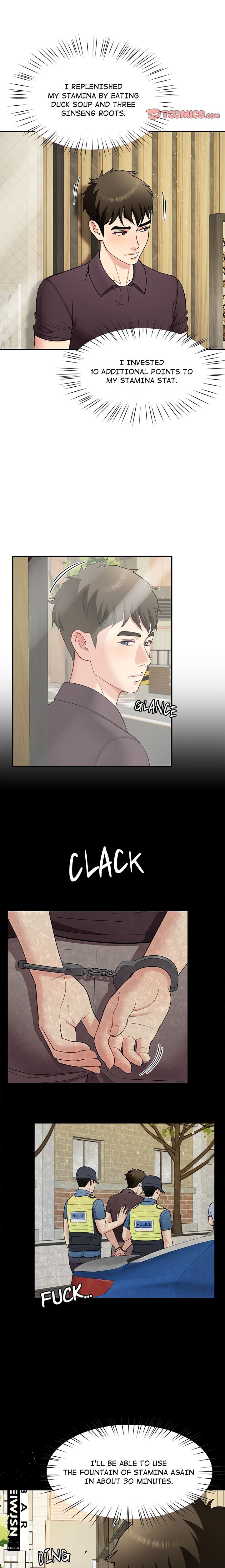 Harem King page 10