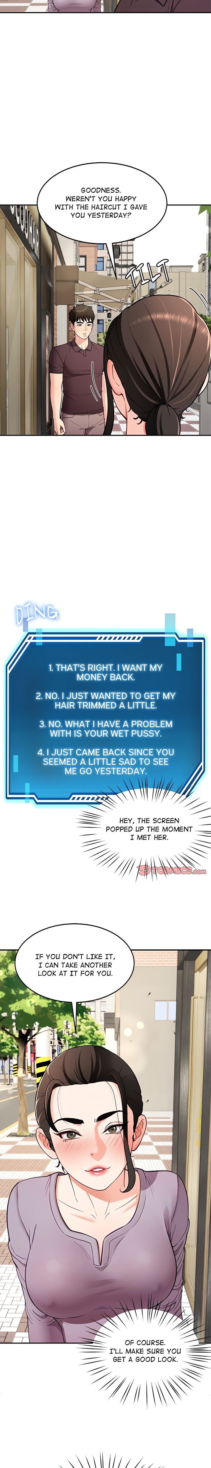 Harem King page 12