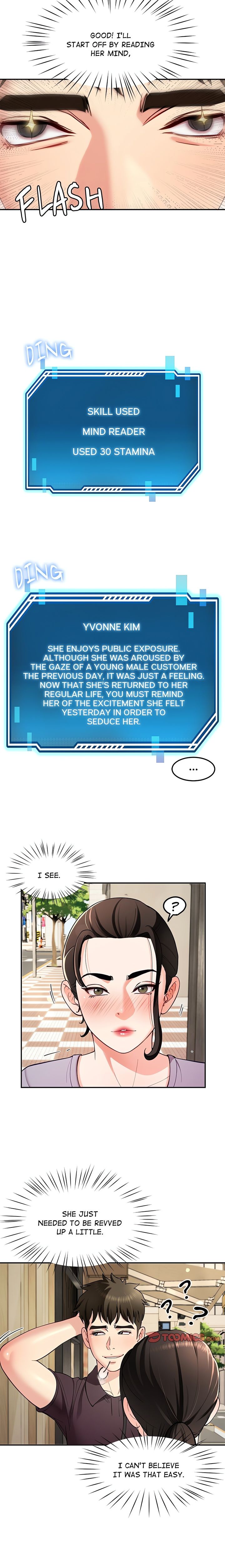 Harem King page 13