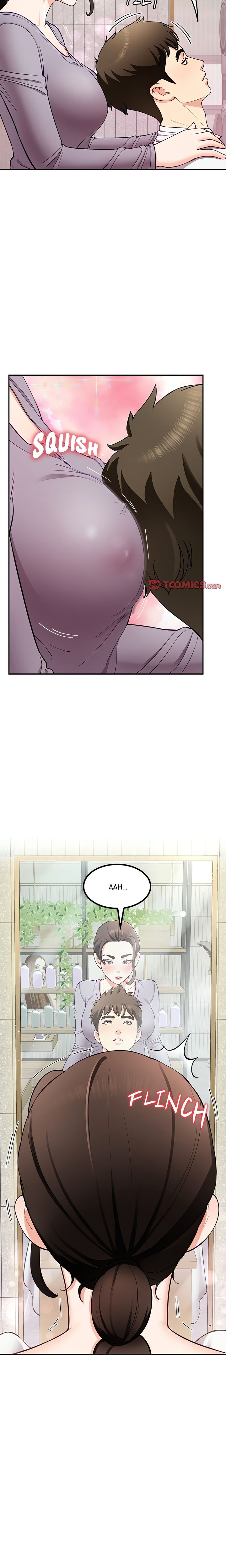 Harem King page 16