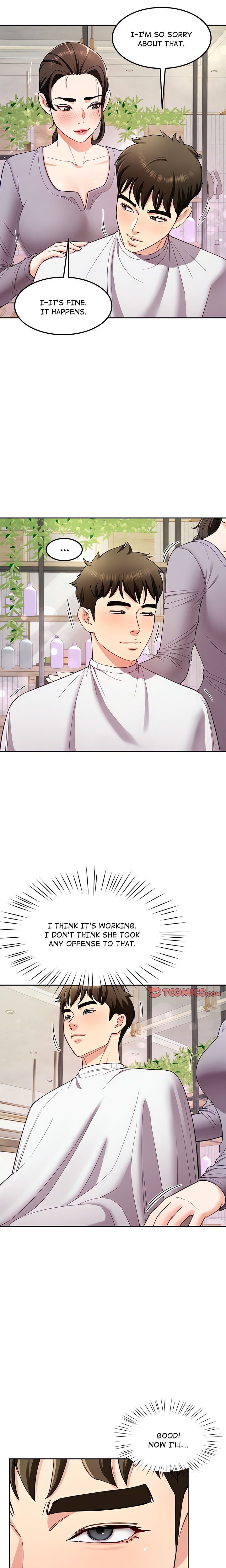 Harem King page 17