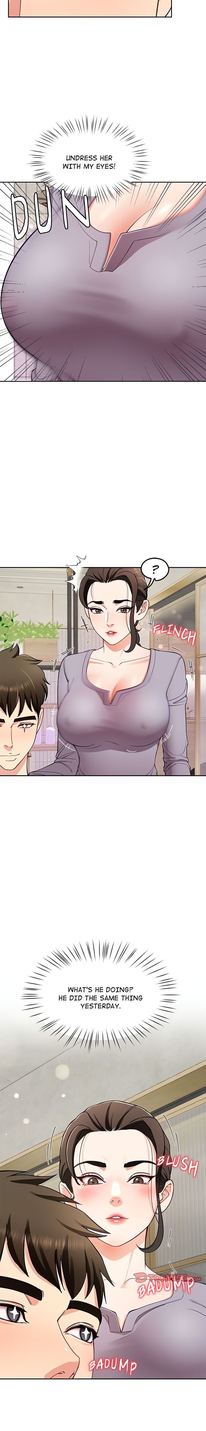 Harem King page 18