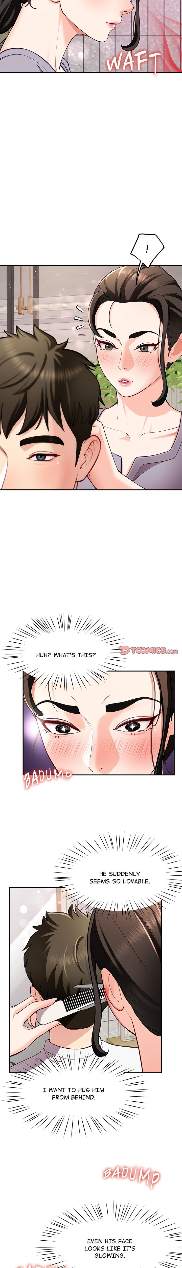 Harem King page 2