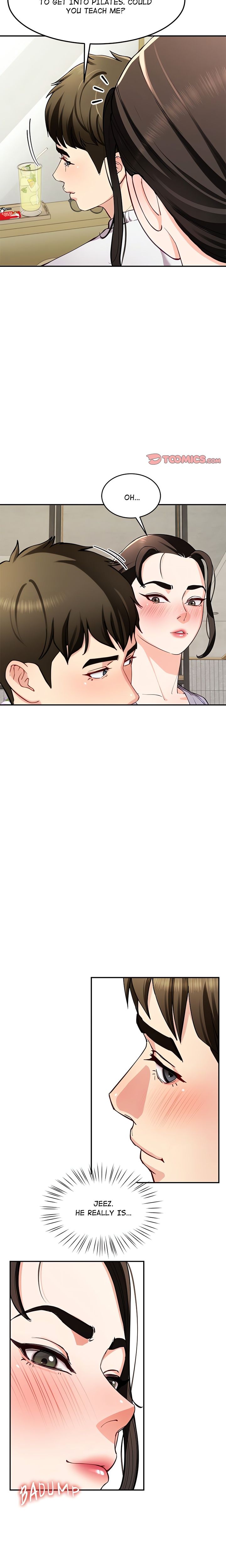 Harem King page 6