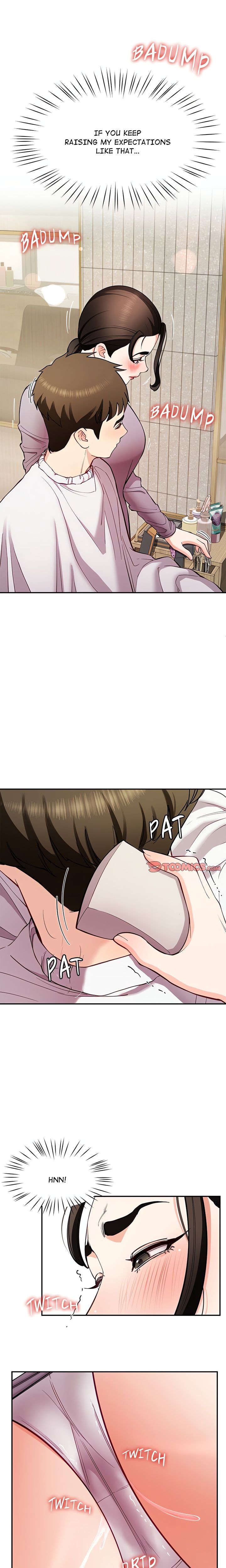 Harem King page 7