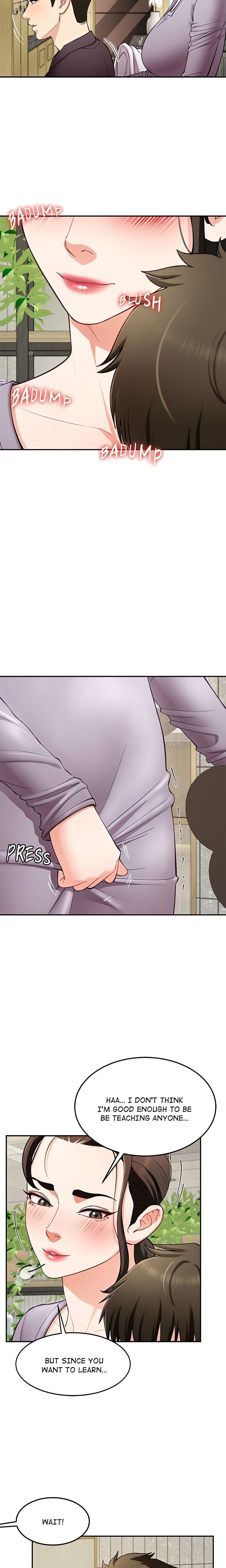 Harem King page 9