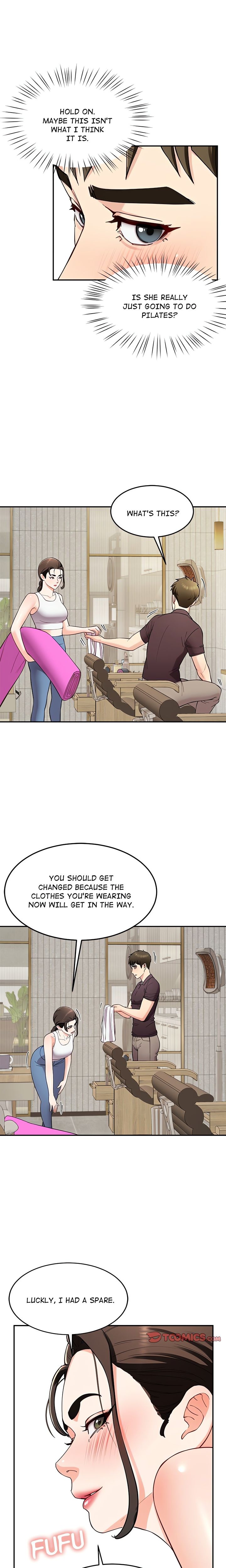 Harem King page 13