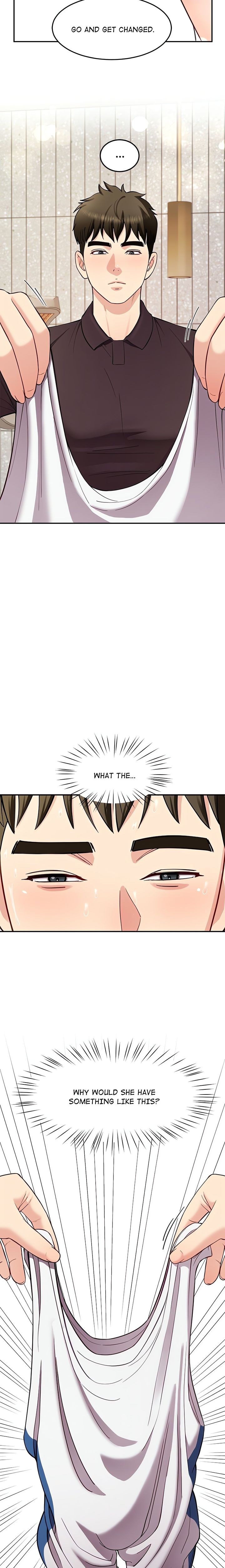 Harem King page 14