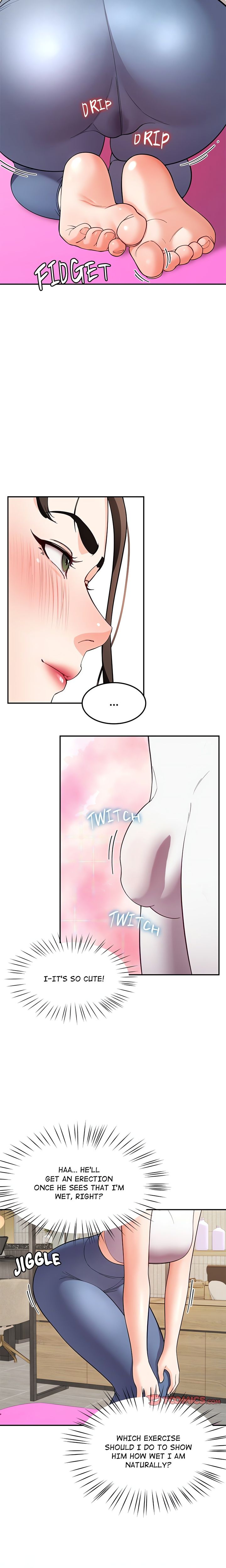 Harem King page 18