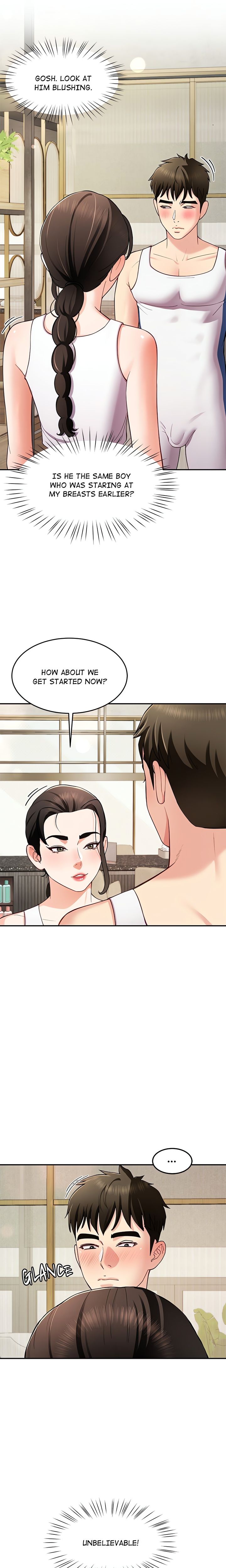 Harem King page 19