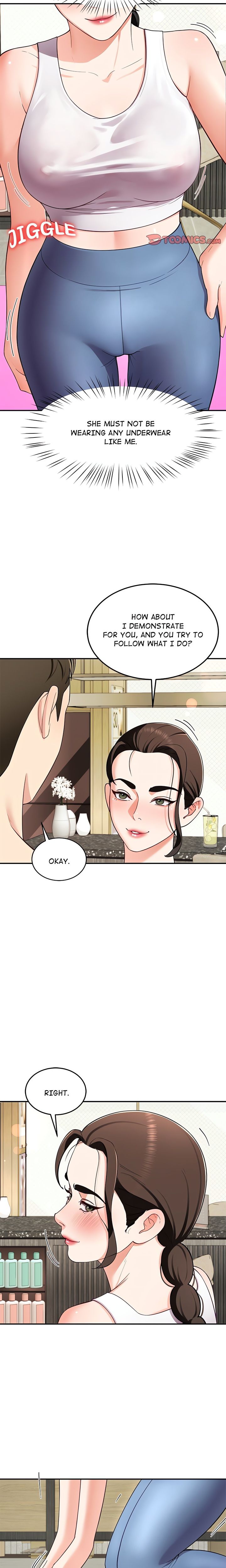 Harem King page 20