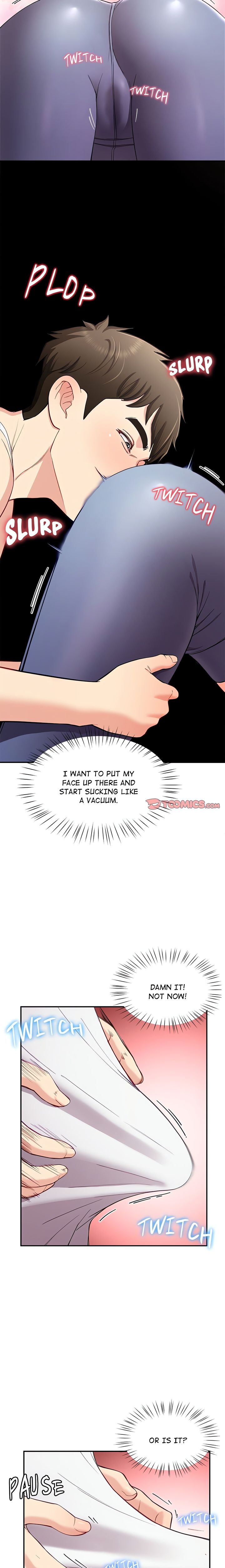 Harem King page 2