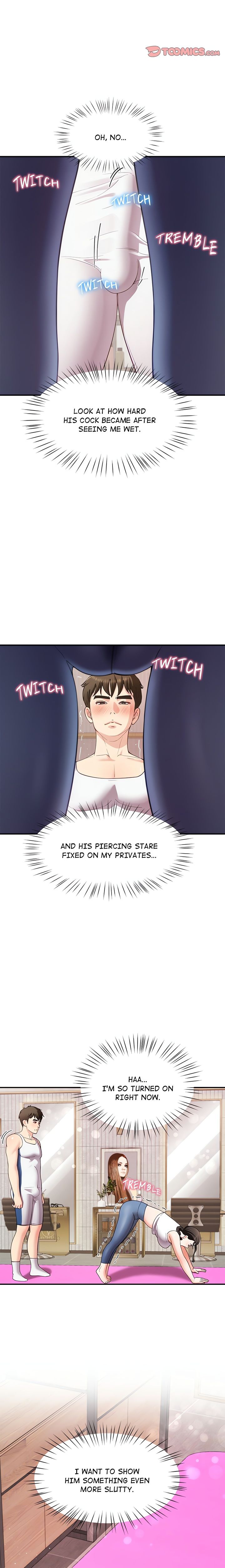 Harem King page 5